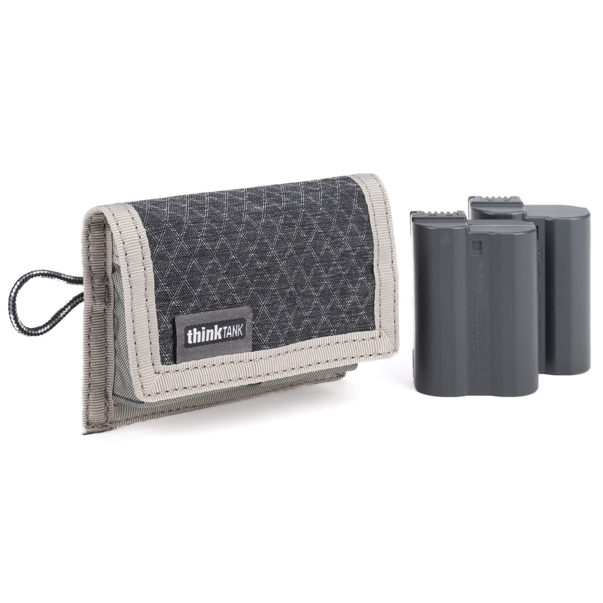 Think Tank Battery Holder 2