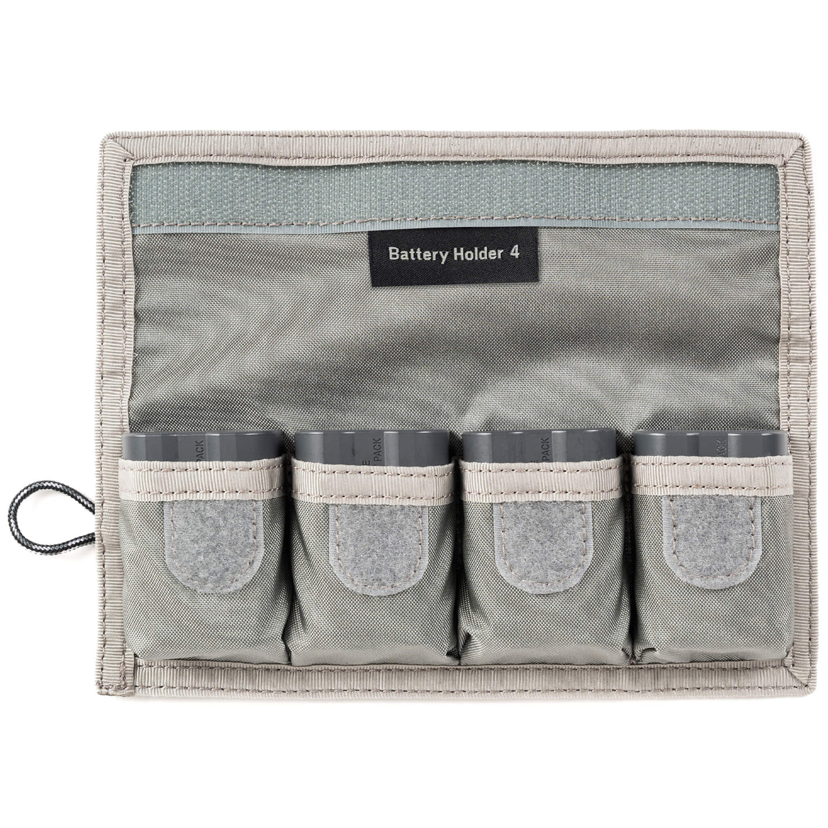 Think Tank Battery Holder 4