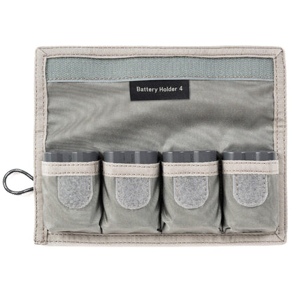 Think Tank Battery Holder 4