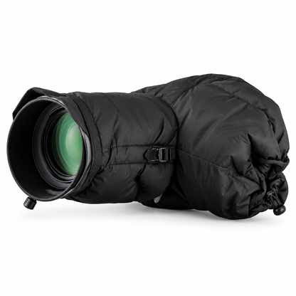 PGYTECH Insulated Cold Weather Camera Cover