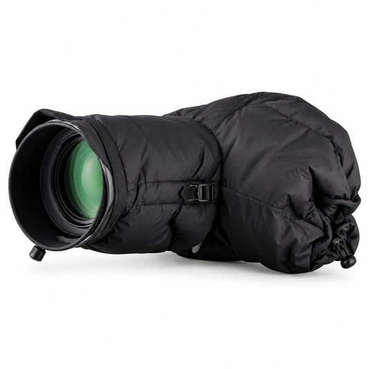 PGYTECH Insulated Cold Weather Camera Cover