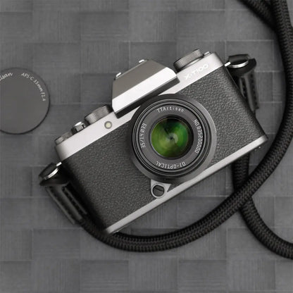 TTArtisan 35mm f/1.4 APS-C lens official image 4