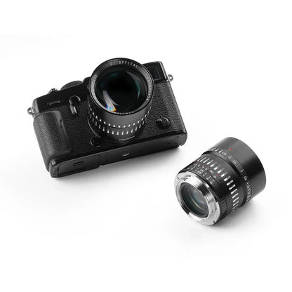 TTArtisan 50mm f/0.95 APS-C lens official image 5