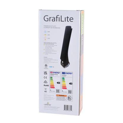 Calibrite GrafiLite packaging