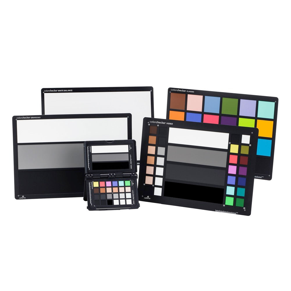 Calibrite ColorChecker White Balance product detail