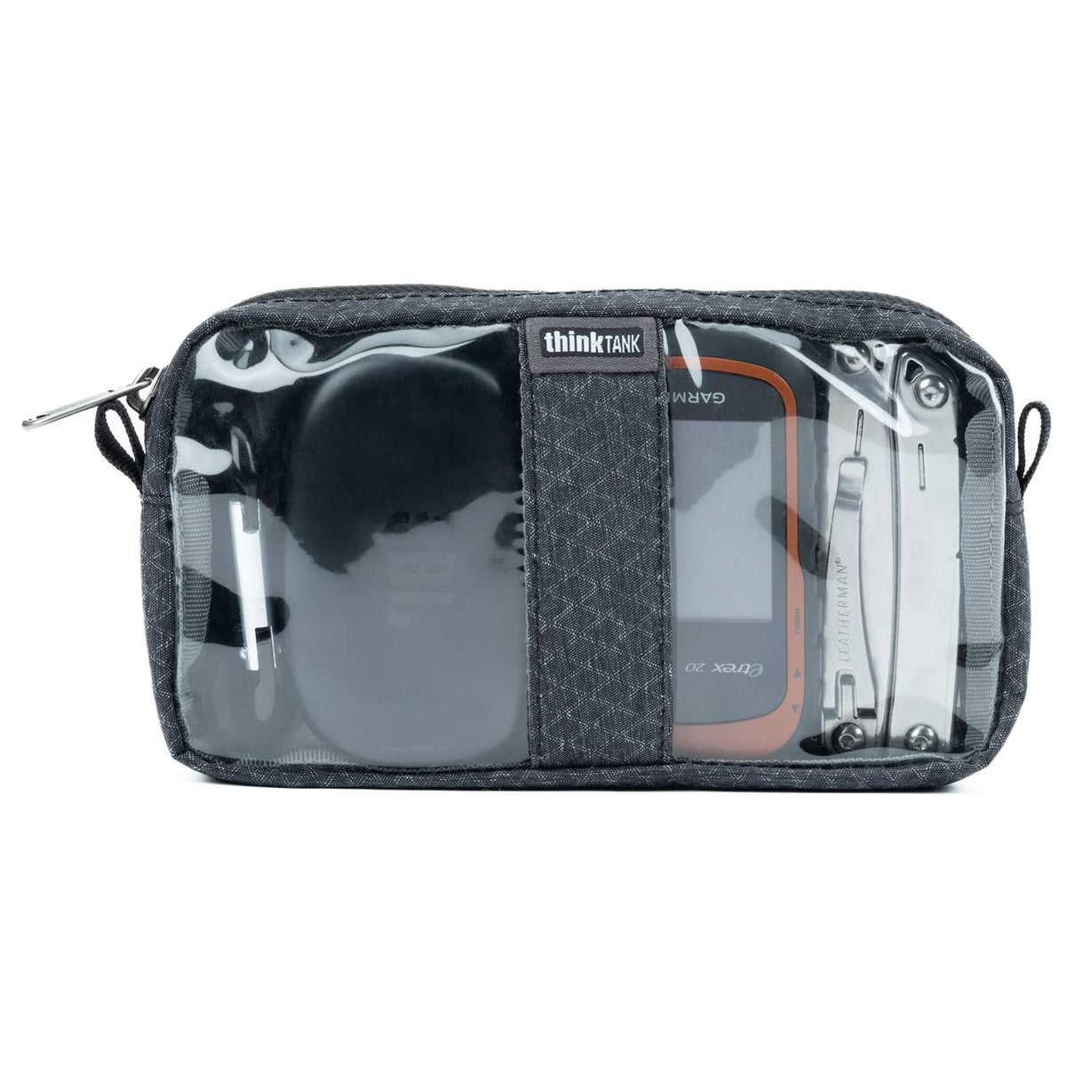 Think Tank Cable Management 10 V3.0 Organiser Pouch – Default Title
