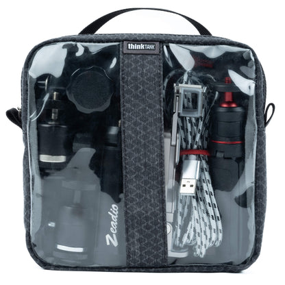 Think Tank Cable Management 20 V3.0 Organiser Pouch – Default Title