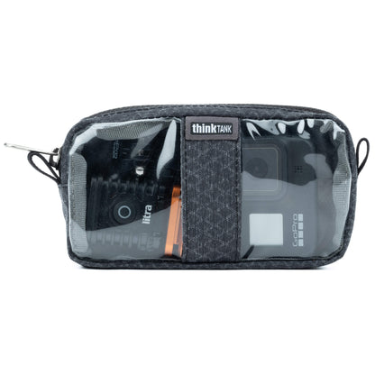 Think Tank Cable Management 5 V3.0 Organiser Pouch – Default Title