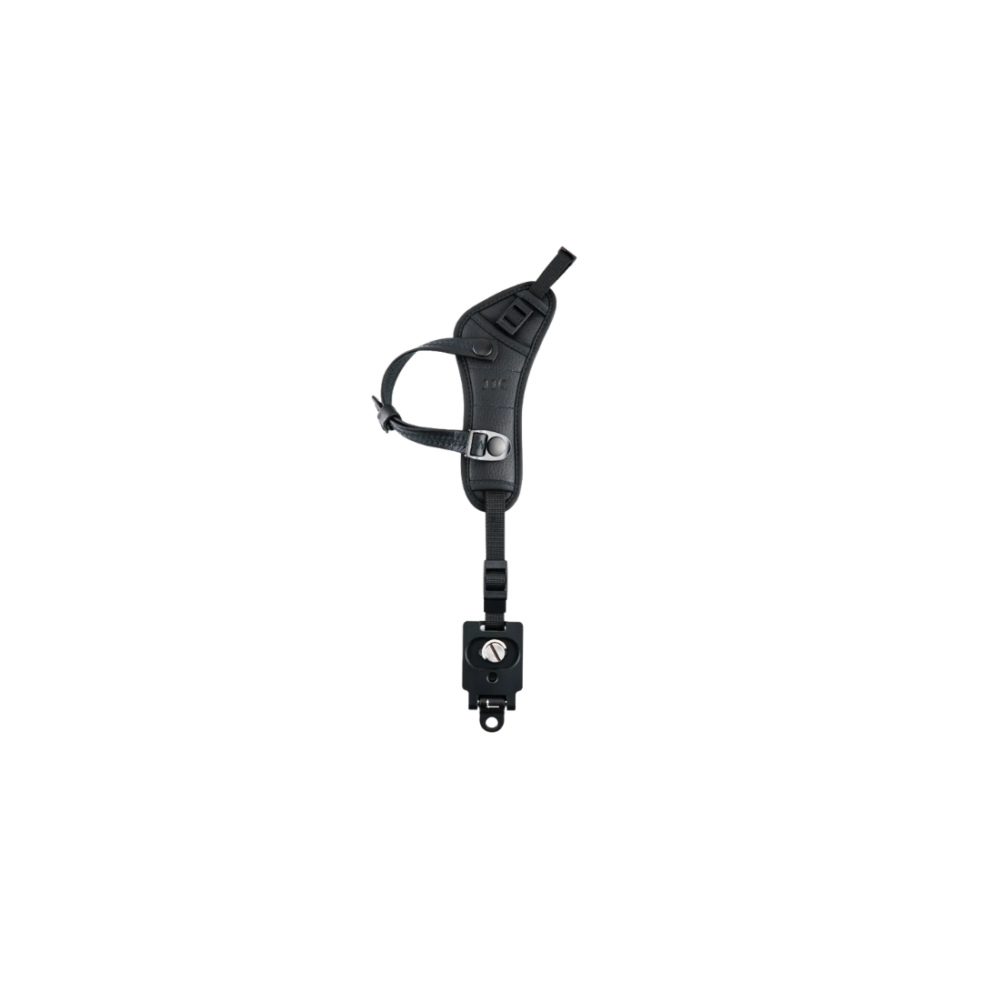 JJC HS-PRO1 Quick Release Camera Hand Grip Strap - HS-PRO1P RED