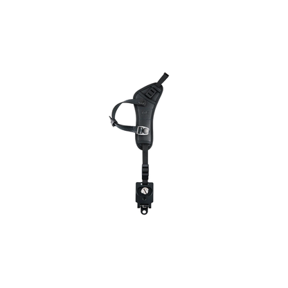 JJC HS-PRO1 Quick Release Camera Hand Grip Strap - HS-PRO1P RED