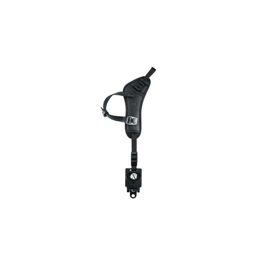 JJC HS-PRO1 Quick Release Camera Hand Grip Strap - HS-PRO1P RED