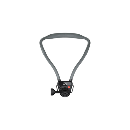 JJC Neck & Chest Mount for GoPro, Insta360 & DJI Action Cameras - Mount Accessory 1
