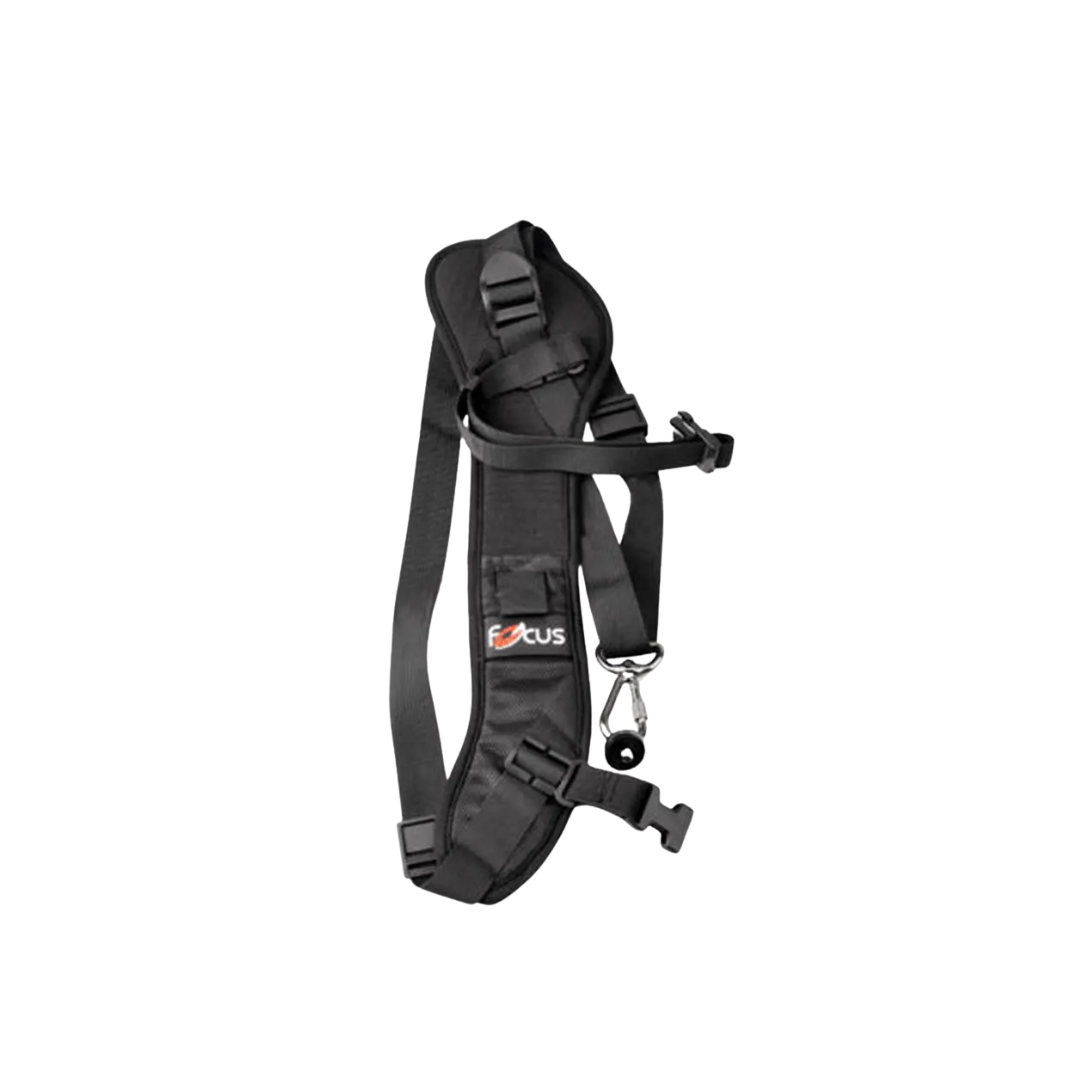 Camera Hub Essentials Quick Carry Camera Sling Strap