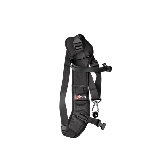 Camera Hub Essentials Quick Carry Camera Sling Strap
