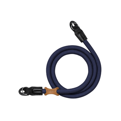 K&F Concept 100cm Nylon Rope Camera Strap - Black