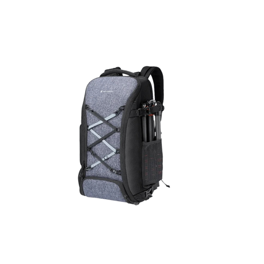 K&F Concept 25L/32L Large Camera Backpack with 15-Inch Laptop Compartment - 25L