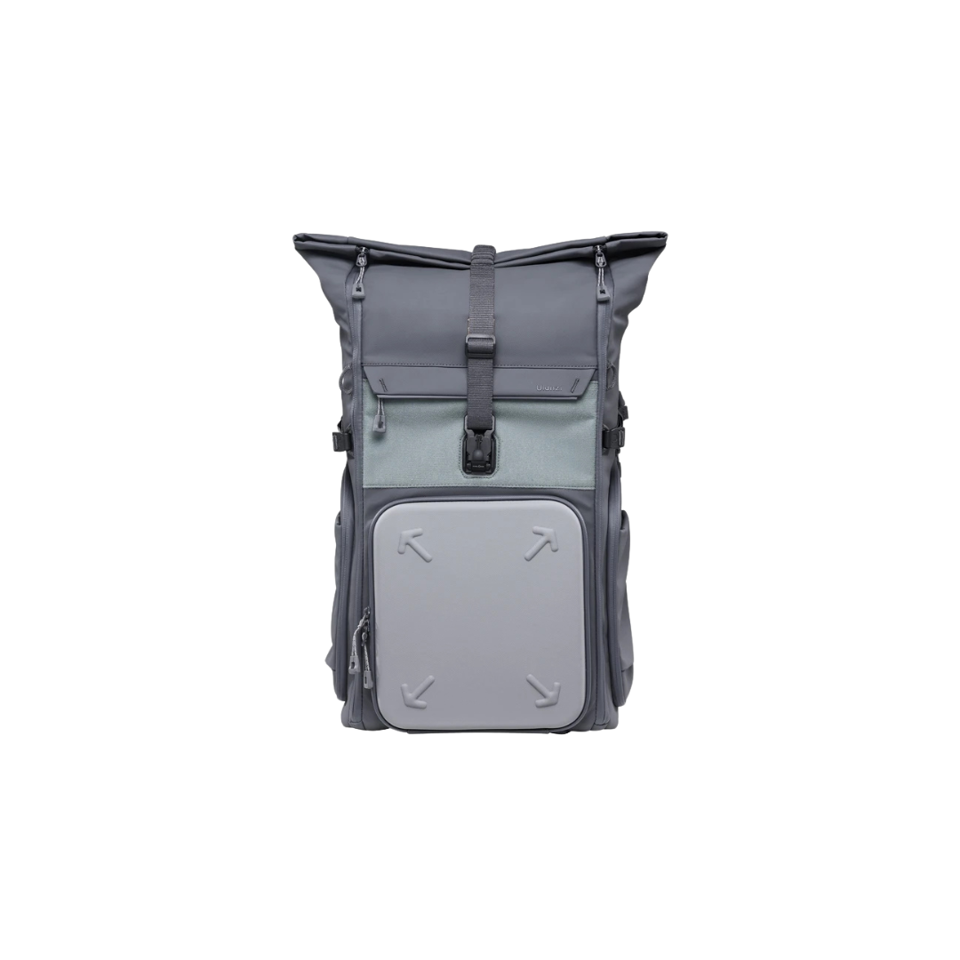 Ulanzi BP04 Hard Shell Camera Backpack - Grey
