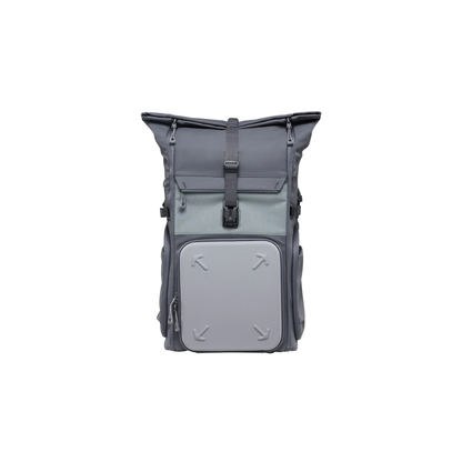 Ulanzi BP04 Hard Shell Camera Backpack - Grey