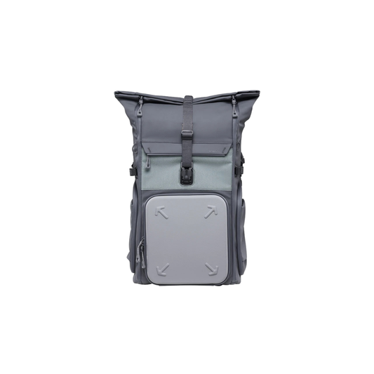 Ulanzi BP04 Hard Shell Camera Backpack - Grey