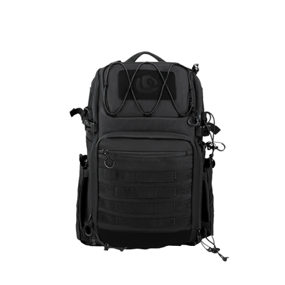 Ulanzi BC007 28L Tactical Camera Backpack - Black