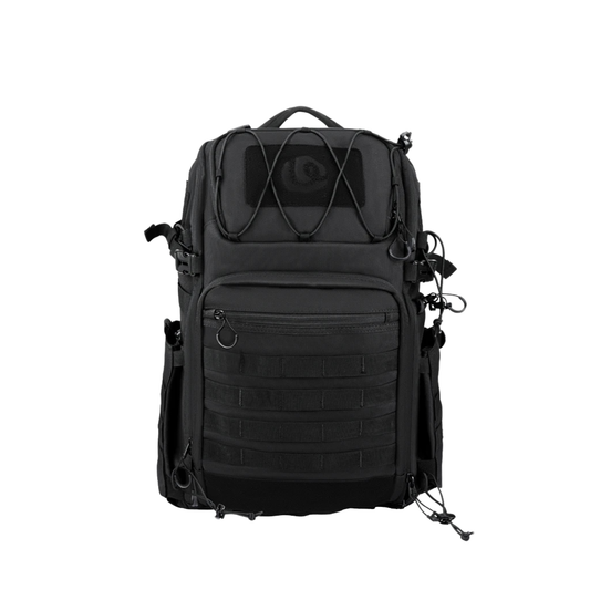 Ulanzi BC007 28L Tactical Camera Backpack - Black