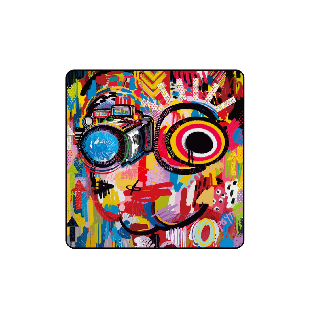 PGYTECH Protective Camera Wrap - Geek M