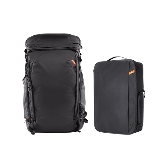 PGYTECH OnePro Flex Camera Backpack - Black 40L M