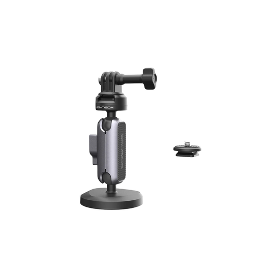 PGYTECH CapLock Magnetic Camera Mount - Magnetic Mount