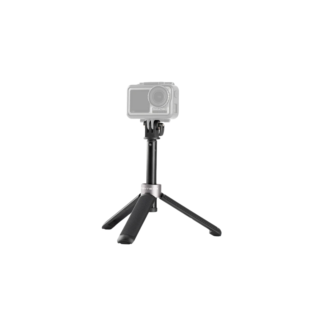 PGYTECH 40cm Extension Pole Tripod - Tripod Selfie stick