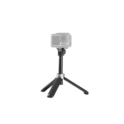 PGYTECH 40cm Extension Pole Tripod - Tripod Selfie stick
