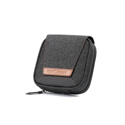 K&F Concept 4-Slot Lens Filter Case for Filters up to 95mm