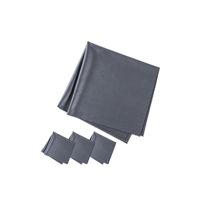 K&F Concept 4-Piece Microfibre Cleaning Cloth Set