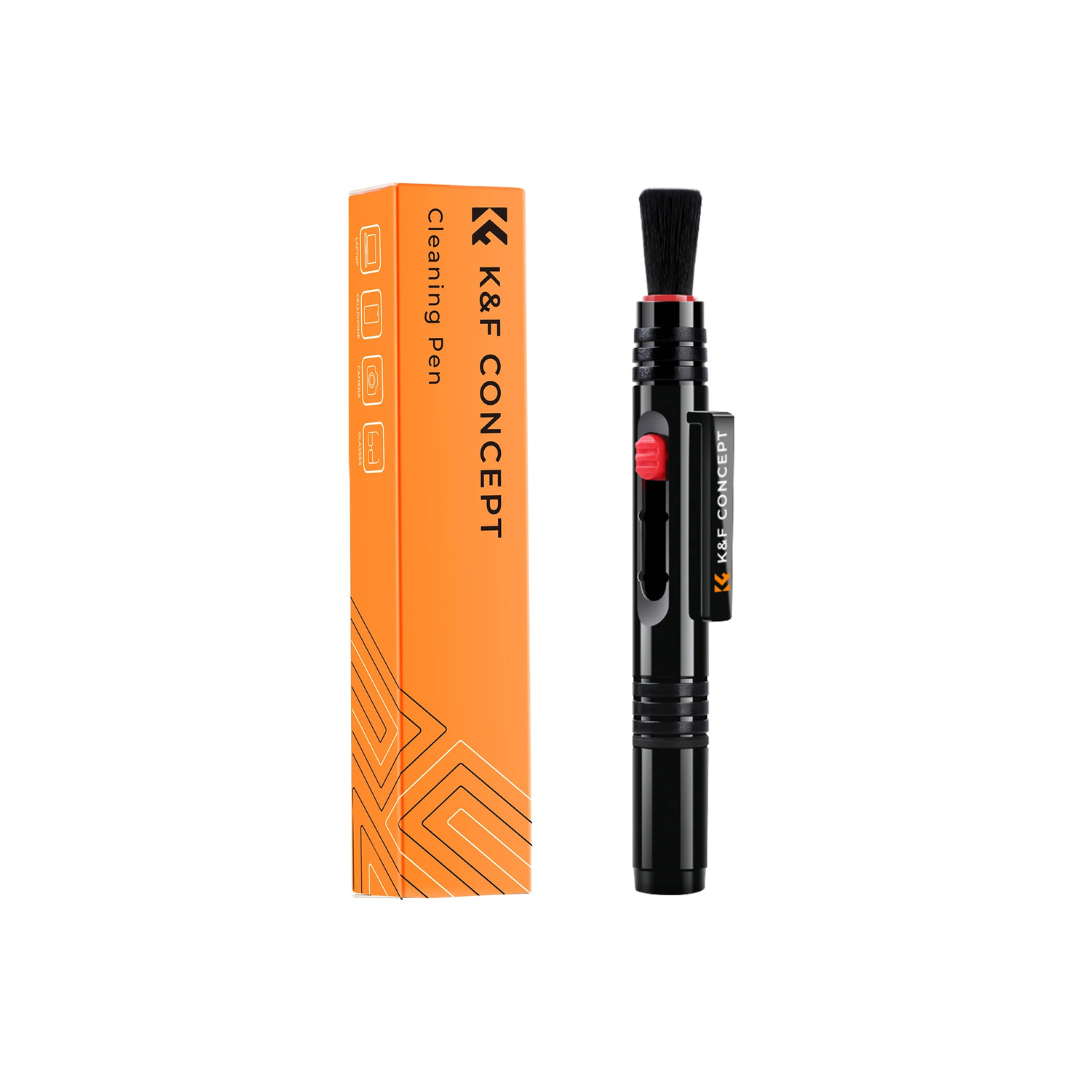 K&F Concept Lens Cleaning Pen - 1 Clean Pen