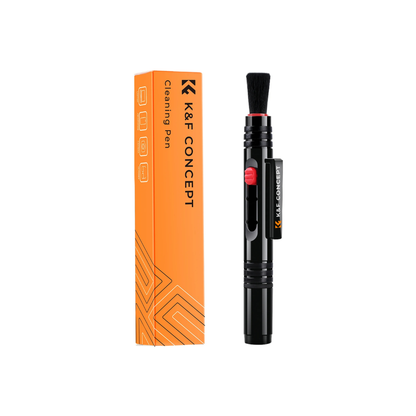 K&F Concept Lens Cleaning Pen - 1 Clean Pen