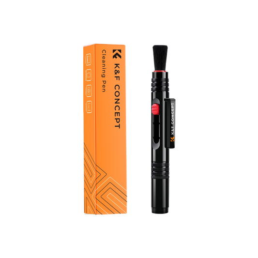 K&F Concept Lens Cleaning Pen - 1 Clean Pen