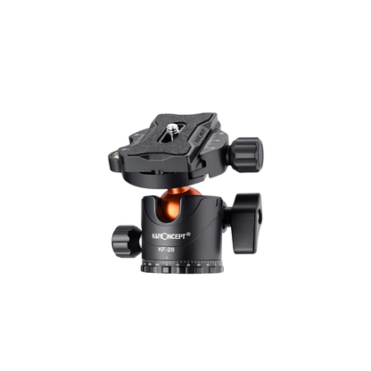 K&F Concept K255A4 68-Inch Aluminium Monopod Tripod