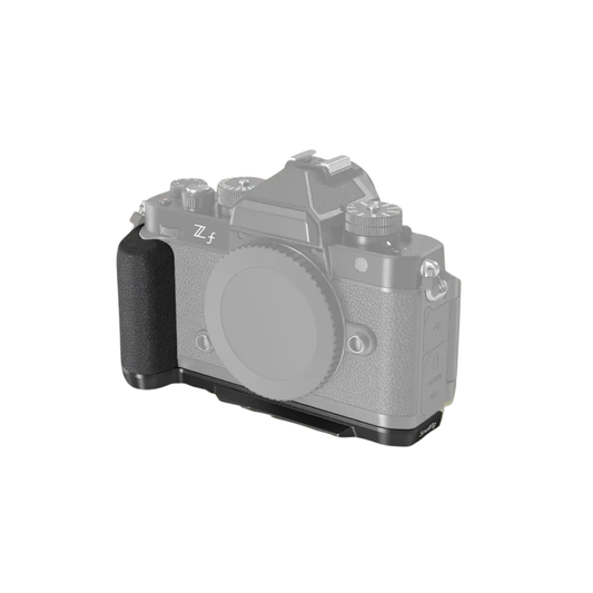 SmallRig Nikon Z f Cage & L-Shape Grip Options - Cage 4261