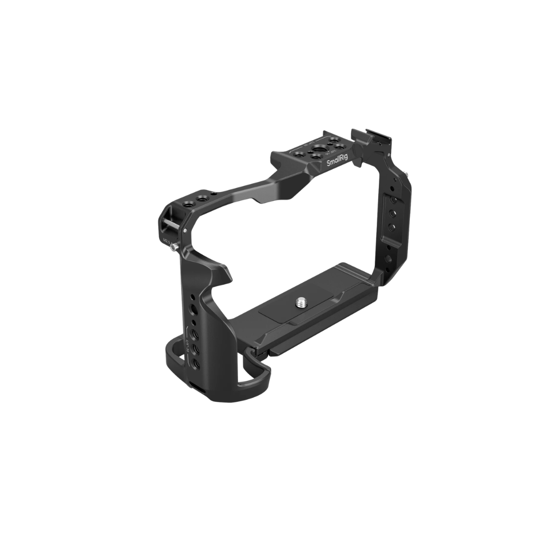 SmallRig Camera Cage for Nikon Z6 III - Camera Cage