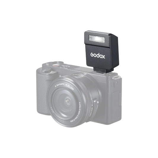 Godox iM20/iM22/iM30 Mini Camera Flash - Godox iM22
