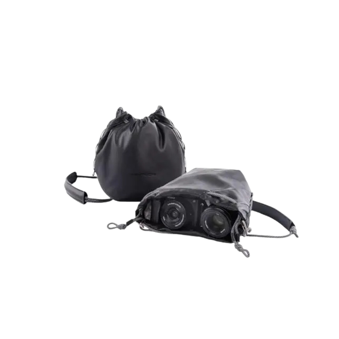 PGYTECH OneGo Drawstring Camera Bag - Green