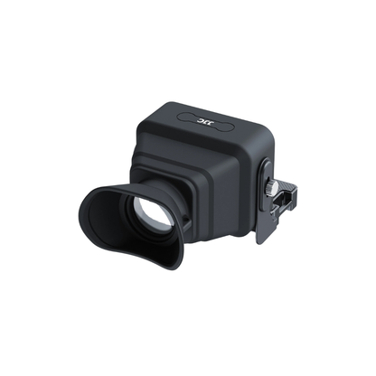JJC 3x LCD Viewfinder Eyecup for 3.0-Inch Camera Screens - LCD Viewfinder