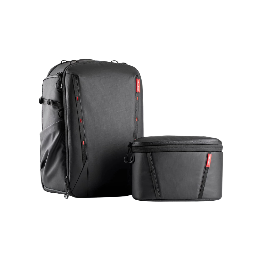 PGYTECH OneMo 2 Camera Backpack - 35L with 10L