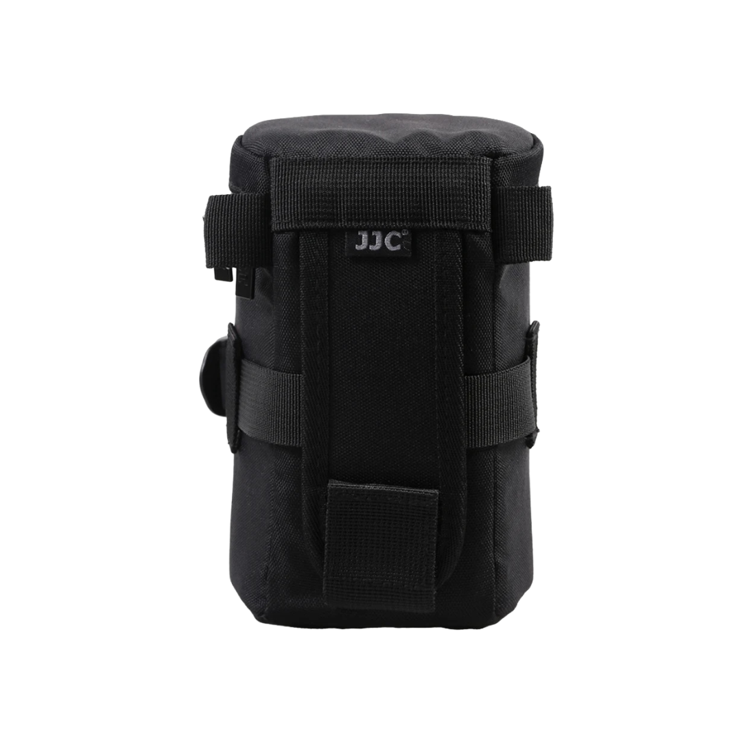 JJC Waterproof Camera Lens Pouch DLP Series - DLP3