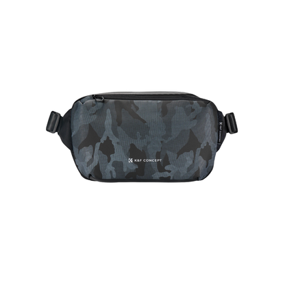 K&F Concept Lightweight 10L Camera Shoulder Bag - 1pc Green