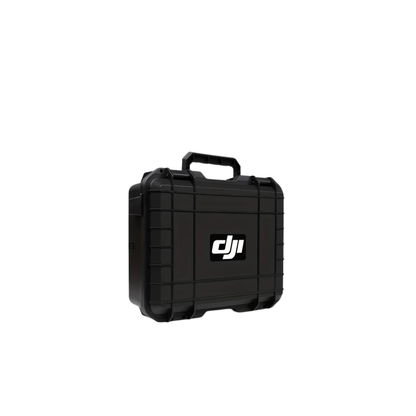 Camera Hub Essentials Hard Shell Case for DJI Osmo Action 5 Pro