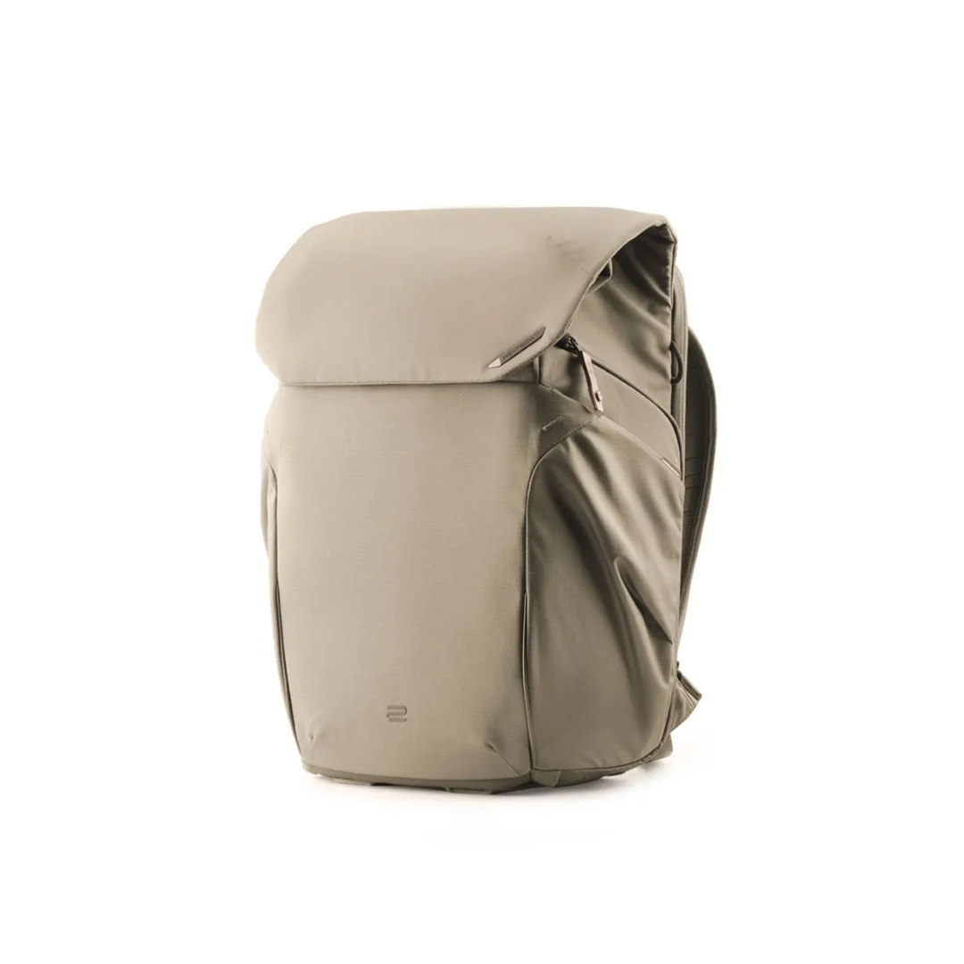 PGYTECH OneGo 2 Camera Backpack - 20L green