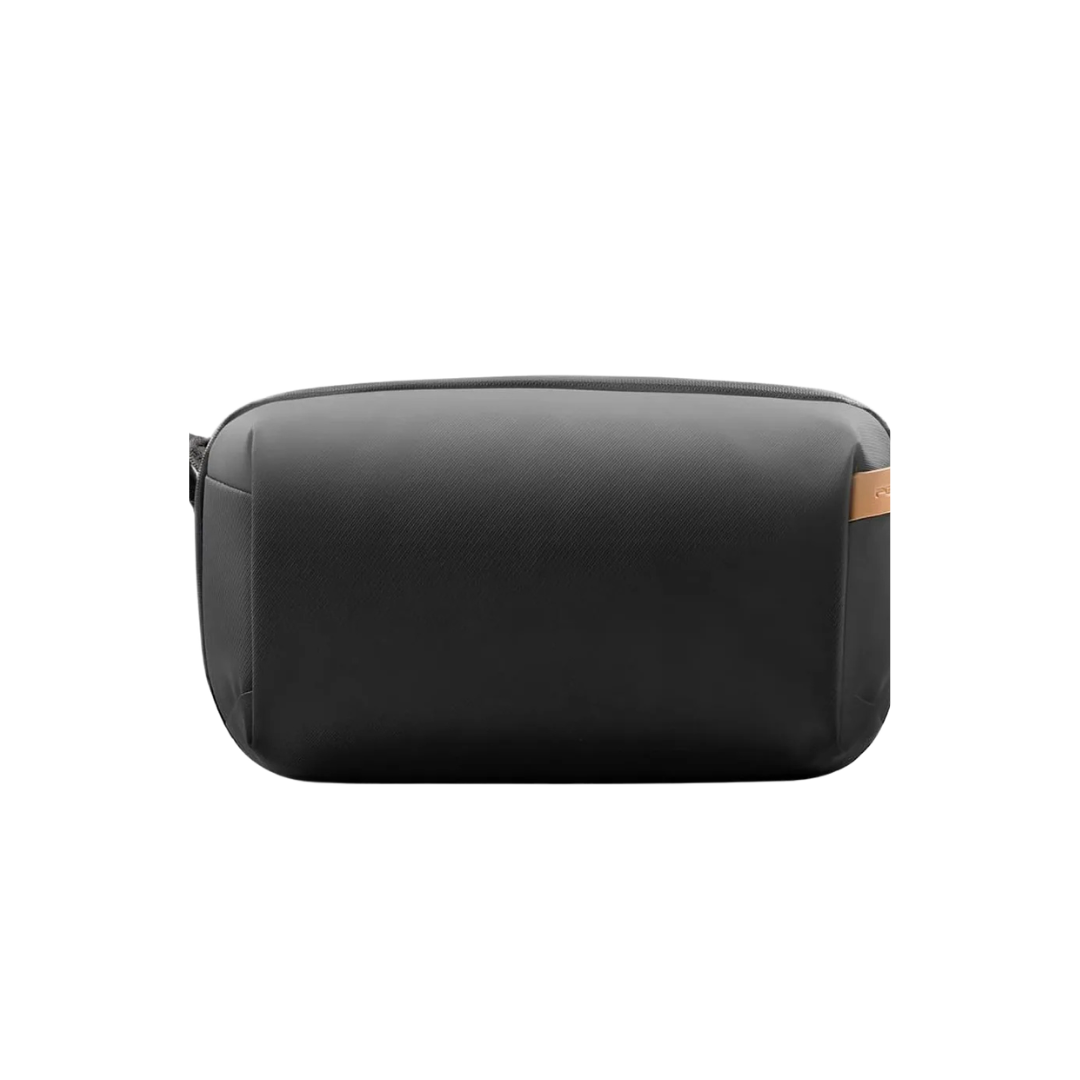 PGYTECH Tech Pouch Organiser - L Black