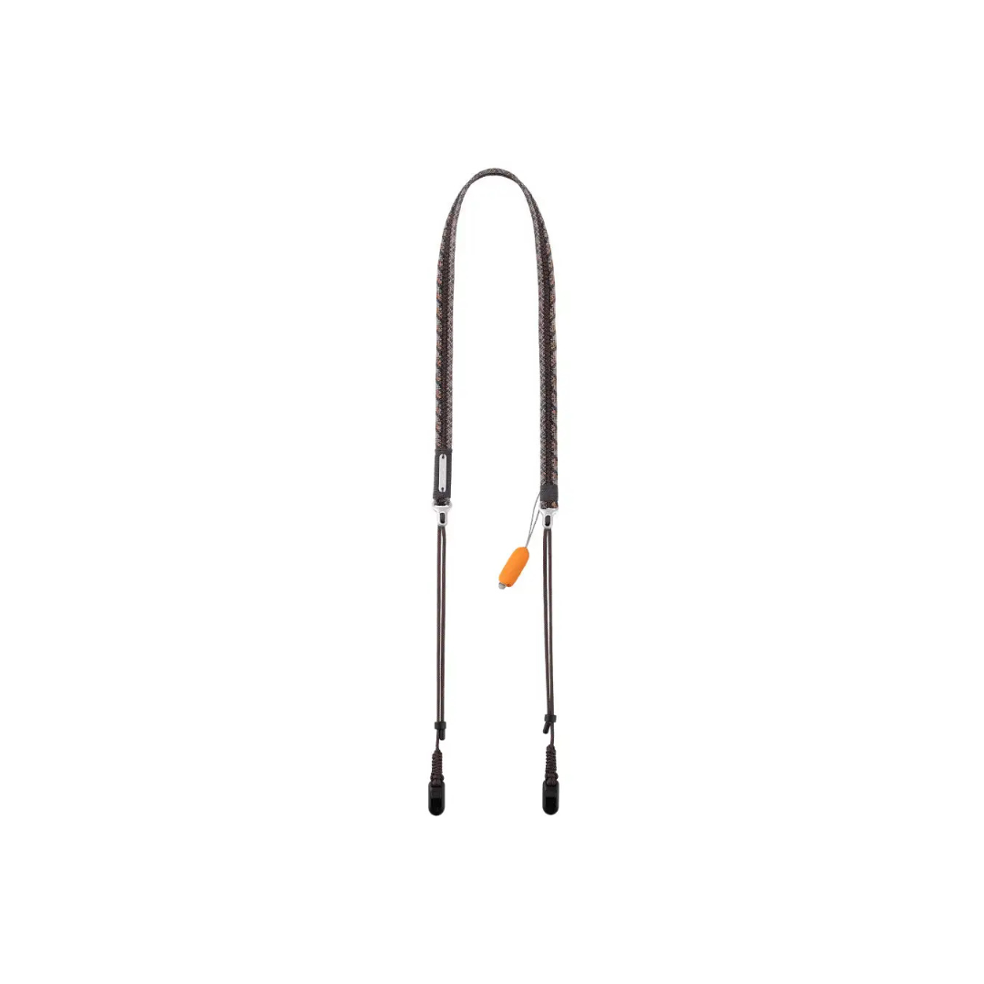 PGYTECH Camera Strap Slim Trendy - Twilight Black