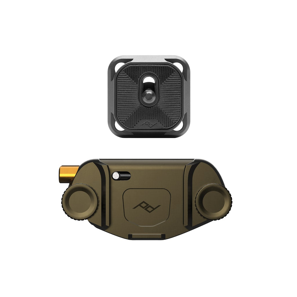 Peak Design Capture Camera Clip v3