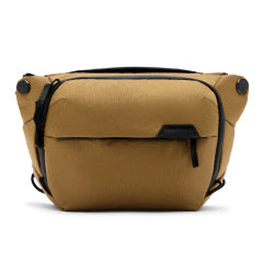 Peak Design Everyday Sling v2 Camera Sling Bag - 3L / Ocean | Peak Design Australia